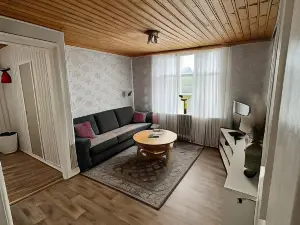 Arvika, Centralt