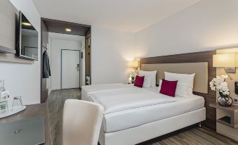 PLAZA INN Karlsruhe Nord