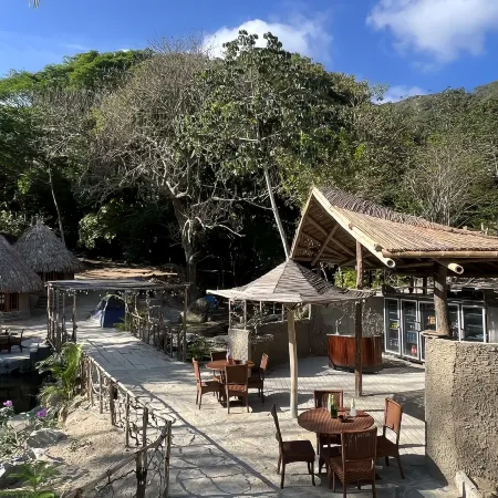 Tawaca Ecohotel