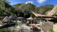 Tawaca Ecohotel Hotels near Tayrona National Parks
