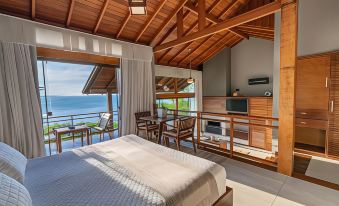 Ponta Dos Ganchos Exclusive Resort