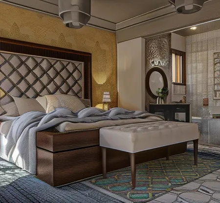 Eileen Hotel Cairo