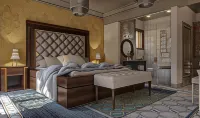 Eileen Hotel Cairo - อ่างจากุชชี่