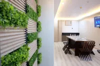 City Pod Hotel Hotels in Cebu