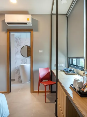 รูปภาพของโปรไฟล์สำหรับ PLAAI Plus Hotel, Bowin บ่อวิน-ปลวกแดง