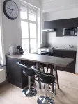 Nationale Appart Hotel Hotels in Loos