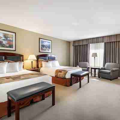 Winnemucca Inn & Casino Rooms