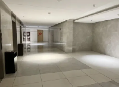 Yuexi Homestay (Nantong Railway Station The Mixc)