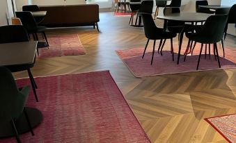 Mini-Hotel Borås Regementet
