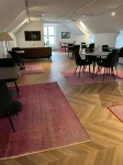 Mini-Hotel Borås Regementet Hotels in Boras