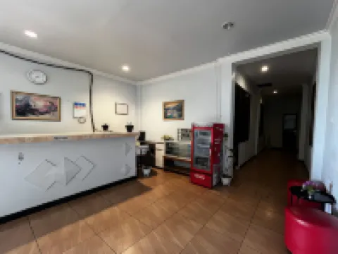 Sunrise Hotel Labuan Bajo