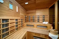 Hotel Stella Maris - Style & Comfort Hotels in 