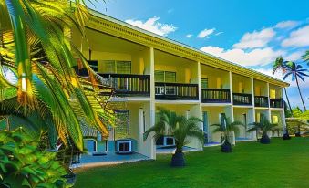 Club Raro Resort- Adults Only