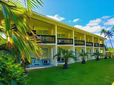 Club Raro Resort- Adults Only