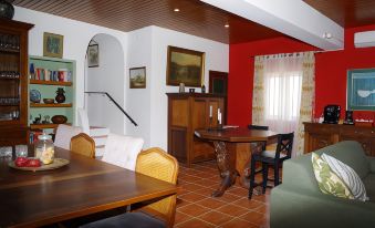 Casa Spa d'Alma