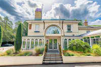 Forest Lodge Hotel Hotels in Cadnam