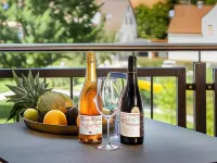 Drexel`s Parkhotel am Schloss Hotels in Krumbach