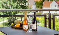 Drexels Parkhotel am Schloss KG Hotels in Krumbach (Schwaben)
