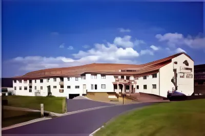 Trans World Hotel Auefeld Hôtels à : Hannoversch Munden