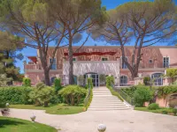 เรอเลวิลล่า ซานมาร์ติโน โรงแรมในMartina Franca