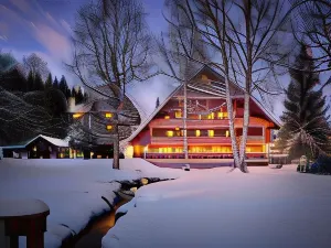 Boutique Hotel Mühle Schluchsee