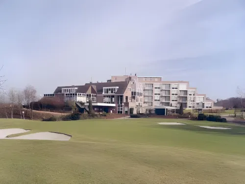 Golf-Resort Brunssummerheide