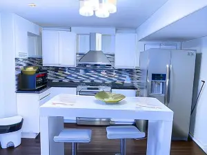 Welcome to Premium Living Place / 2 Bedrooms Suite