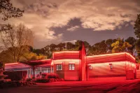 Memory Lane Accommodation