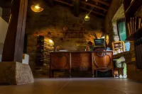 Fogar de Lecer - bar