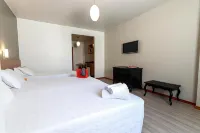 Itajaí Express Residence Hotel di 