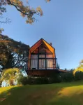 Alta Vista Cabanas Các khách sạn ở Carlos Barbosa
