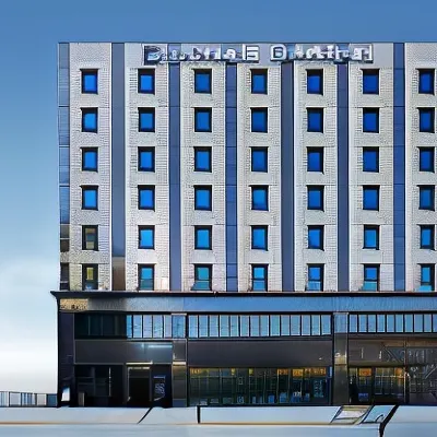 Namyangju Benikea JD Hotel クワンガウン周辺のホテル