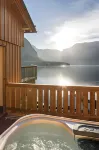 Hallstatt Hideaway - Adults Only Hôtels à : Obertraun