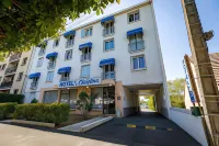 Hotel Christina Hotel a Le Poinconnet
