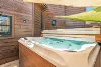 Solitude Eagle #6 - Estes Park Condo Hotels in Drake