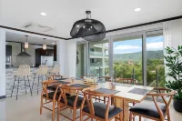 Ocean View, Luxury Penthouse at Diamonte del Sol 702N