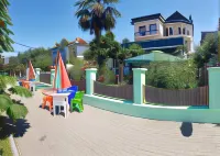 Guest House Marina Hotels in Kobuleti