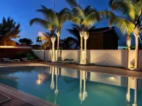 Hotel Rainbow Resort Hôtels à : Marsala