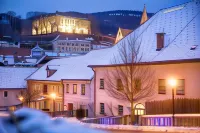 Jufa Hotel Murau Hotels in Мурау