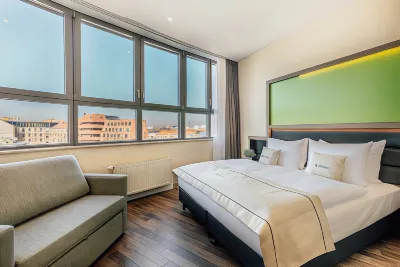 Garner Hotel Berlin - Charlottenburgm an IHG Hotel Hotels in Berlin