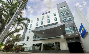 City Express Plus by Marriott Cali Colombia