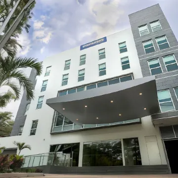 City Express Plus by Marriott Cali Colombia