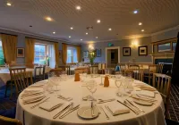 The Dunraven, Adare Hotels in Adare