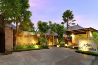 Seminyak Sanctuary Villa by Ini Vie Hospitality Hotel a 