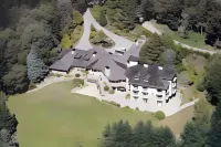La Cascada Casa Patagónica by DON Hoteles en San Carlos de Bariloche