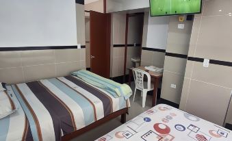 Hostal Jovita