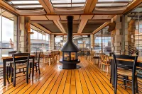 Kentrikon Hotel Hotels in Gortynia