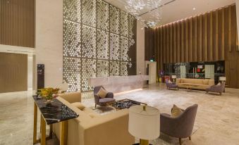 Quill Residences Kuala Lumpur, Five Senses