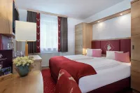 Hotel Kerschbaumer Hotels in Abtenau