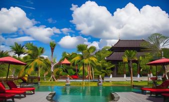 Arma Museum Resort & Villas Bali